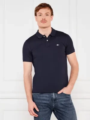 Gant Polo | Slim Fit