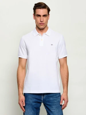 Gant Polo | Slim Fit