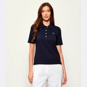 Gant Polo | Slim Fit | pique
