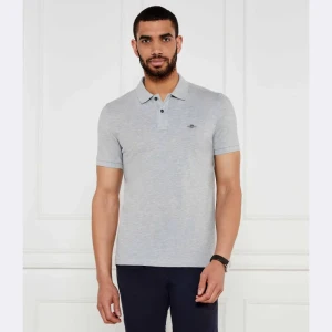 Gant Polo | Slim Fit | pique