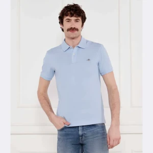 Gant Polo | Slim Fit | pique