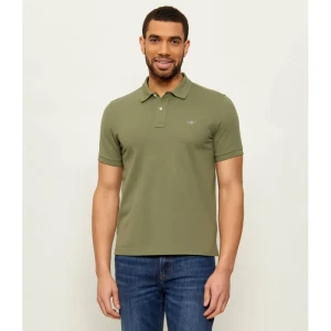 Gant Polo | Slim Fit | pique