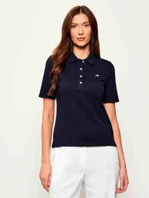 Gant Polo | Slim Fit | pique