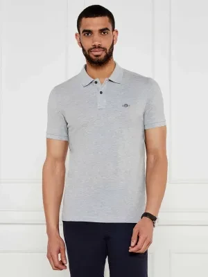 Gant Polo | Slim Fit | pique