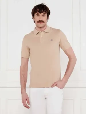 Gant Polo | Slim Fit | pique