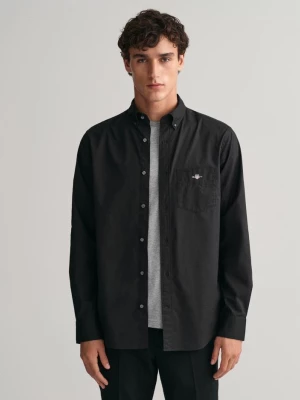 Gant Koszula Popelinowa Regular Fit