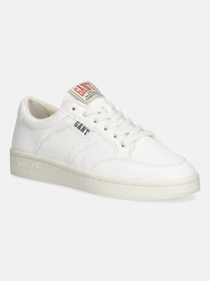Gant PREPLA sneakersy męskie skórzane