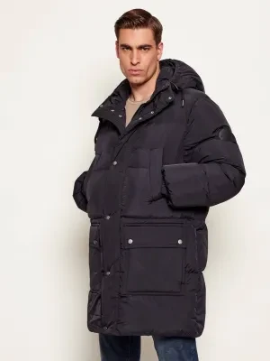 Gant Puchowa parka | Relaxed fit