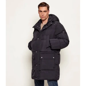 Gant Puchowa parka | Relaxed fit