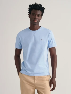 GANT Regular Fit Shield T-Shirt