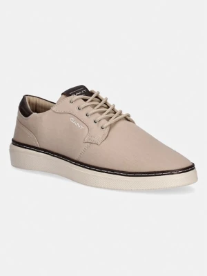 Gant San Prep sneakersy męskie beżowy