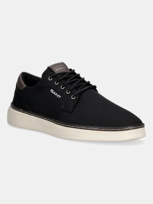 Gant San Prep sneakersy męskie czarny