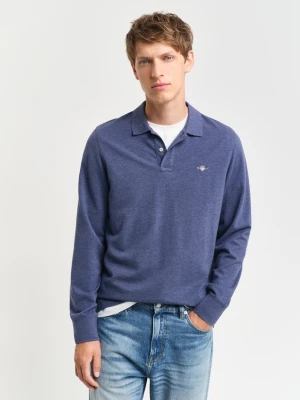 Zdjęcie produktu Męskie polo regular fit GANT
