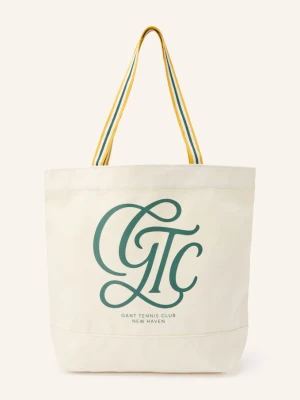 Gant Shopperka weiss