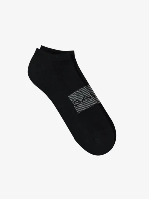 GANT Skarpetki w paski z logo