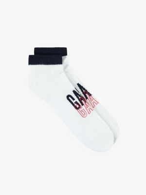 GANT skarpetki z logo