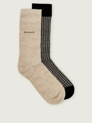 Gant Skarpety 2-pack