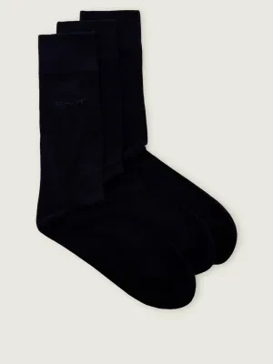 Gant Skarpety 3-pack