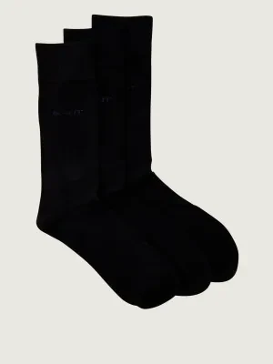 Gant Skarpety 3-pack