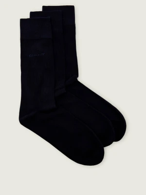 Gant Skarpety 3-pack