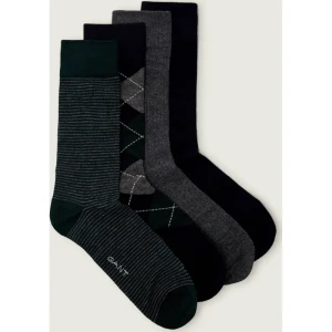Gant Skarpety 4-pack