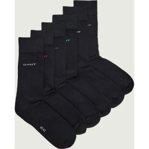 Gant Skarpety 6-pack