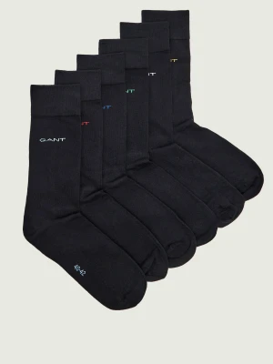 Gant Skarpety 6-pack