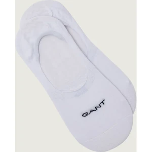 Gant Skarpety/stopki 2-pack INVISIBLE