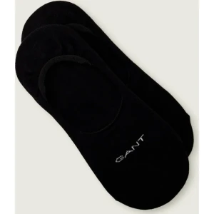 Gant Skarpety/stopki 2-pack INVISIBLE