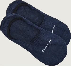 Gant Skarpety/stopki 2-pack INVISIBLE