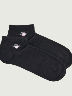 Gant Skarpety/stopki 2-pack SHIELD