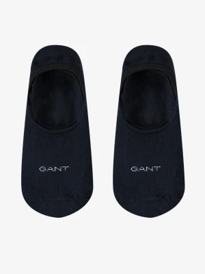 Zdjęcie produktu GANT Skarpety stopki 2-pak