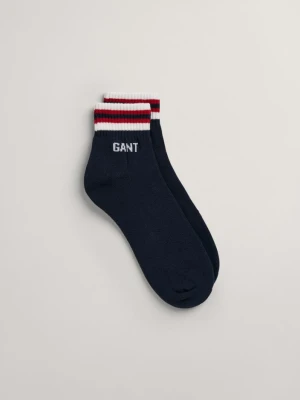 GANT skarpety stopki sportowe