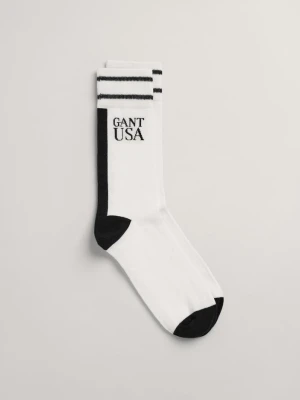 GANT skarpety USA