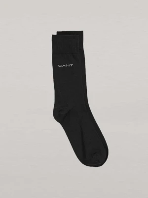 GANT skarpety z merceryzowanej bawełny