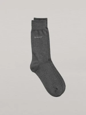 GANT skarpety z merceryzowanej bawełny