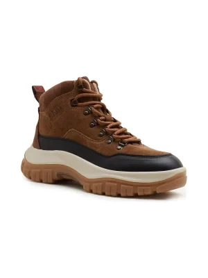 Gant Skórzane buty Hillark