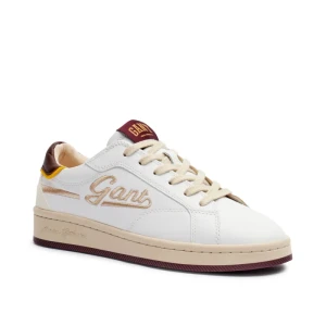 Gant Skórzane sneakersy