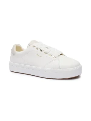 Gant Skórzane sneakersy Avino