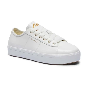 Gant Skórzane sneakersy Avino