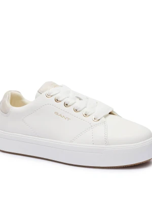 Gant Skórzane sneakersy Avino