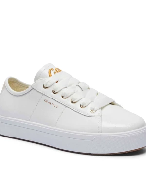 Gant Skórzane sneakersy Avino
