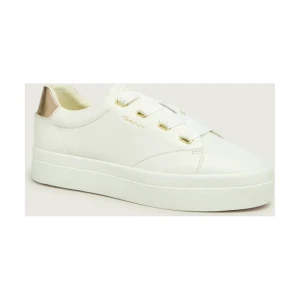 Gant Skórzane sneakersy Avona