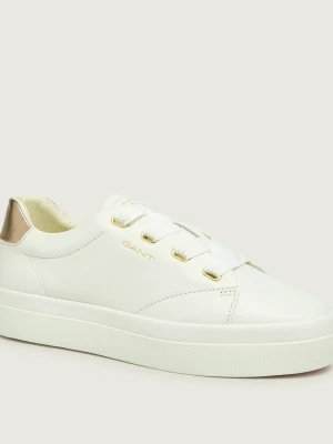 Gant Skórzane sneakersy Avona