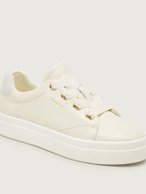 Gant Skórzane sneakersy Avona
