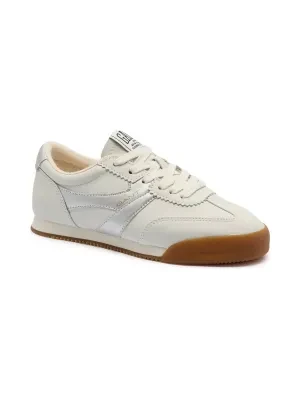 Gant Skórzane sneakersy Beylana