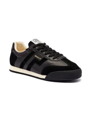 Gant Skórzane sneakersy Beylana