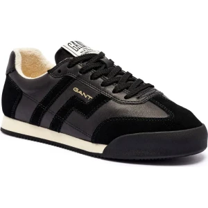 Gant Skórzane sneakersy Beylana