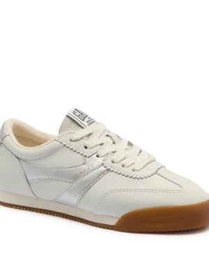Gant Skórzane sneakersy Beylana