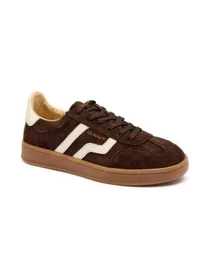 Gant Skórzane sneakersy Cuzima